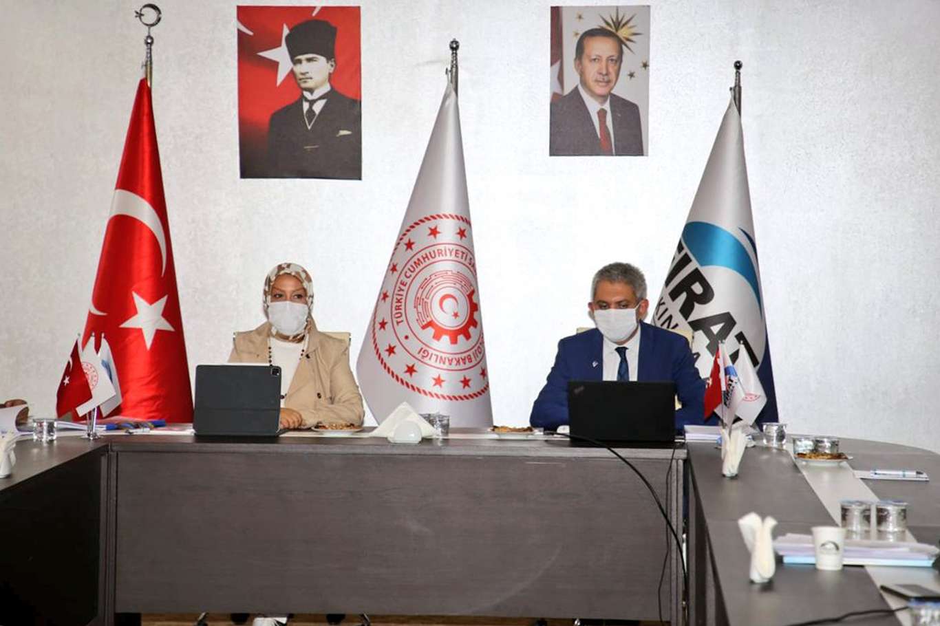 Malatya'da zehir akan Şahnahan Deresi için arıtma tesisi yapılacak Malatya'da zehir akan Şahnahan Deresi için arıtma tesisi yapılacak